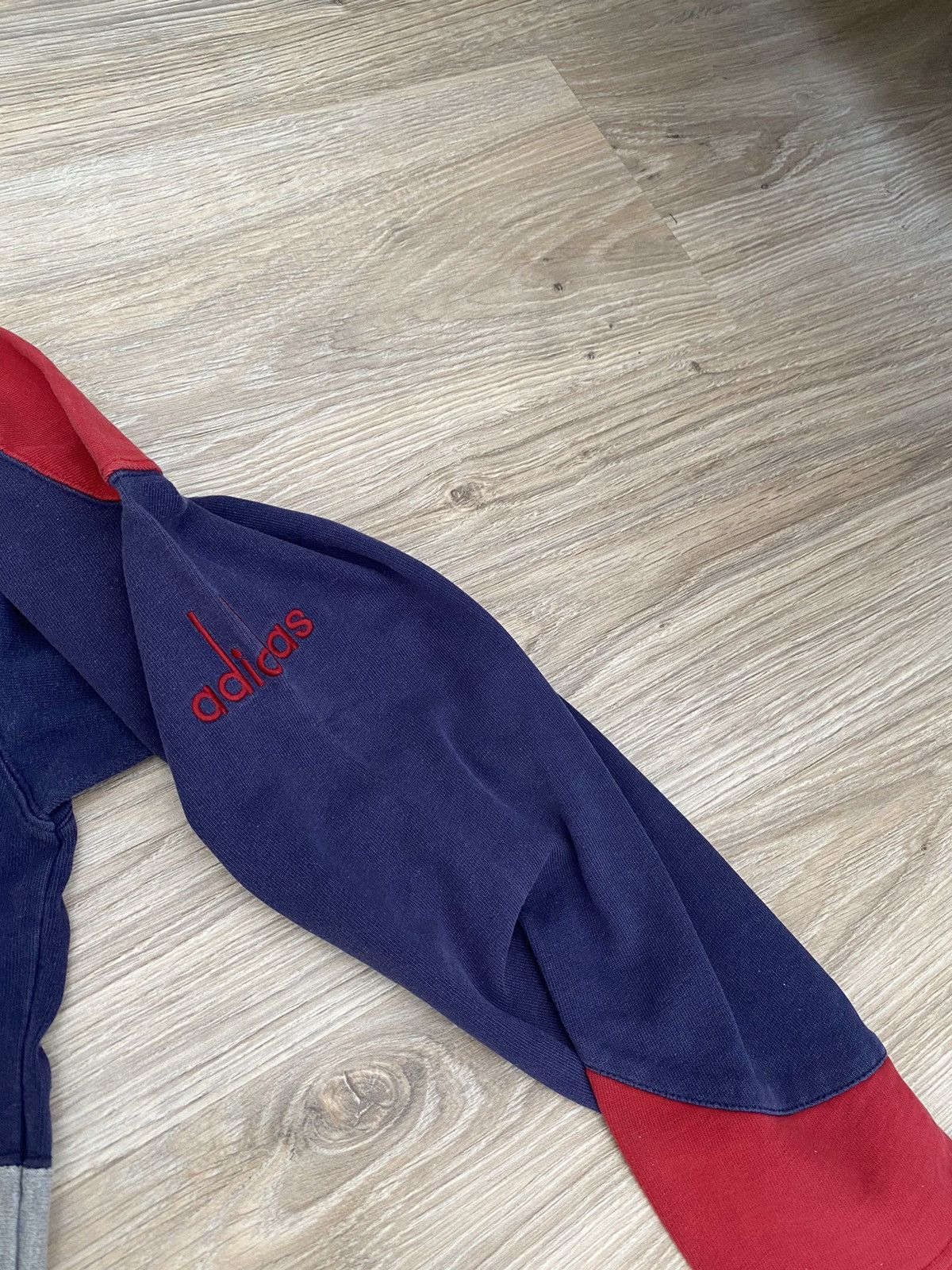 Adidas × USA Olympics × Vintage Adidas Sapporo 72 vintage sweatshirt olympic games Size US S / EU 44-46 / 1 - 3 Thumbnail