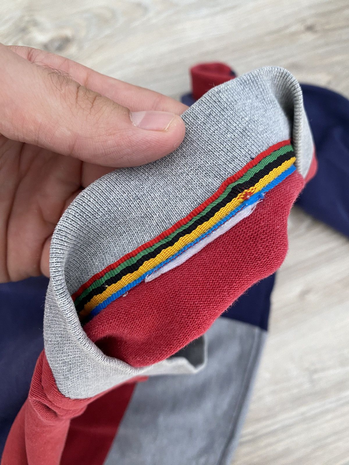 Adidas × USA Olympics × Vintage Adidas Sapporo 72 vintage sweatshirt olympic games Size US S / EU 44-46 / 1 - 5 Thumbnail