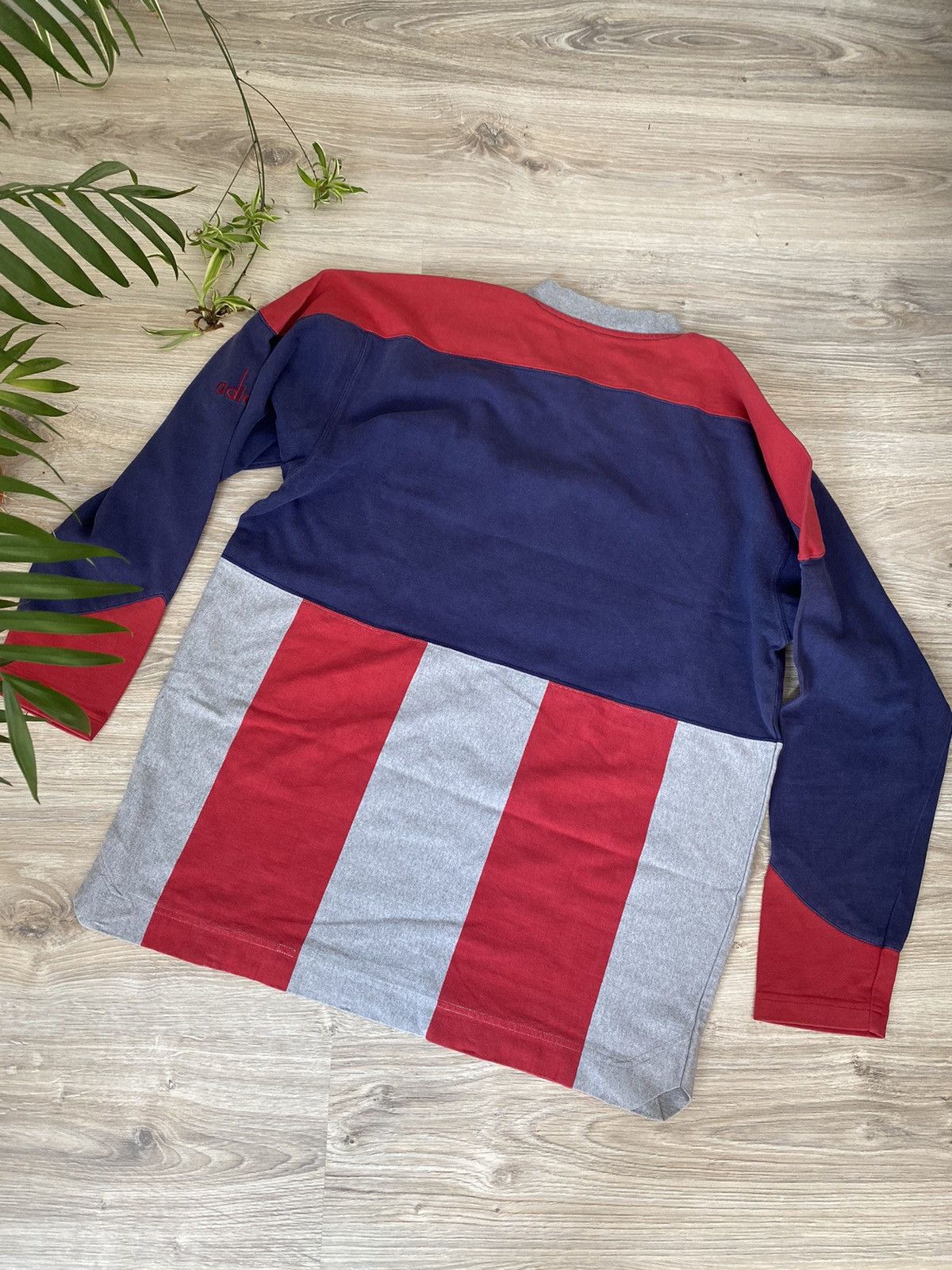 Adidas × USA Olympics × Vintage Adidas Sapporo 72 vintage sweatshirt olympic games Size US S / EU 44-46 / 1 - 4 Thumbnail