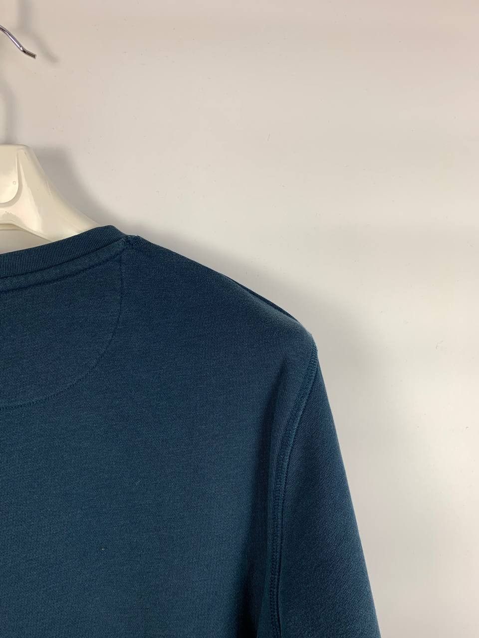 Vintage Jean Paul sweatshirt blue cotton L Size US L / EU 52-54 / 3 - 13 Thumbnail