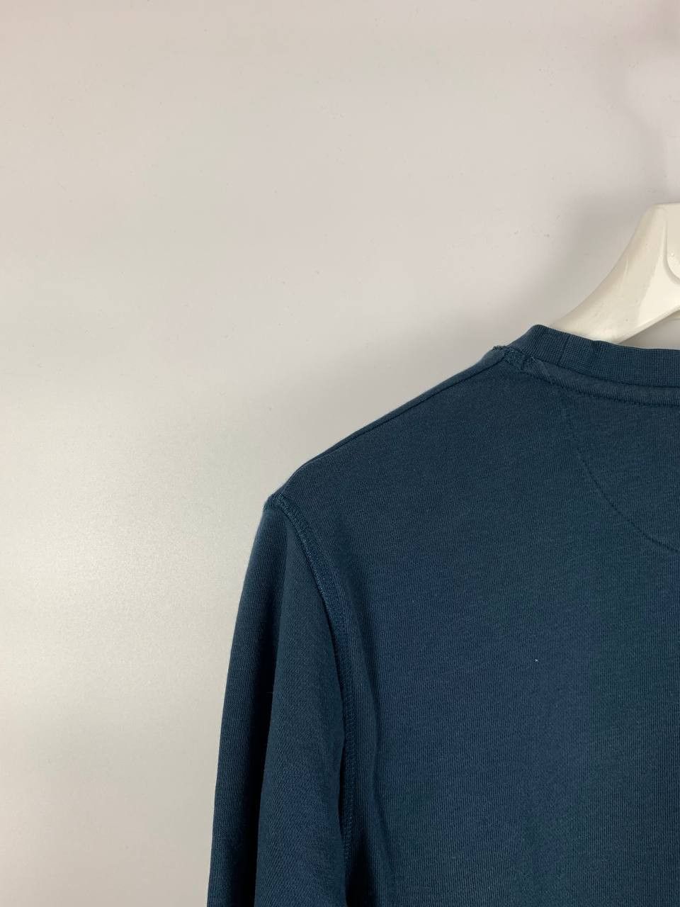 Vintage Jean Paul sweatshirt blue cotton L Size US L / EU 52-54 / 3 - 12 Thumbnail