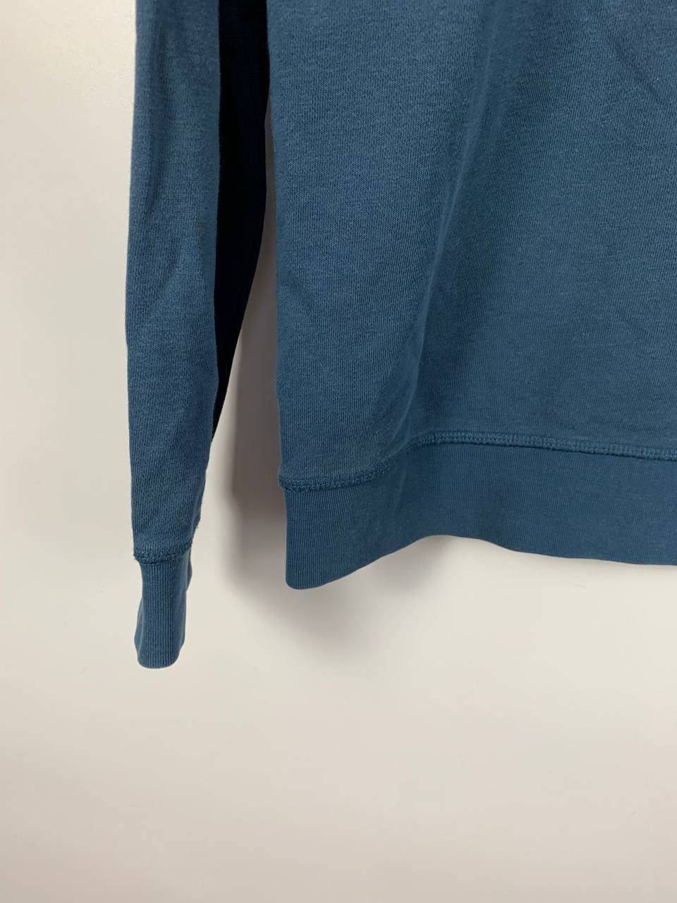 Vintage Jean Paul sweatshirt blue cotton L Size US L / EU 52-54 / 3 - 14 Thumbnail