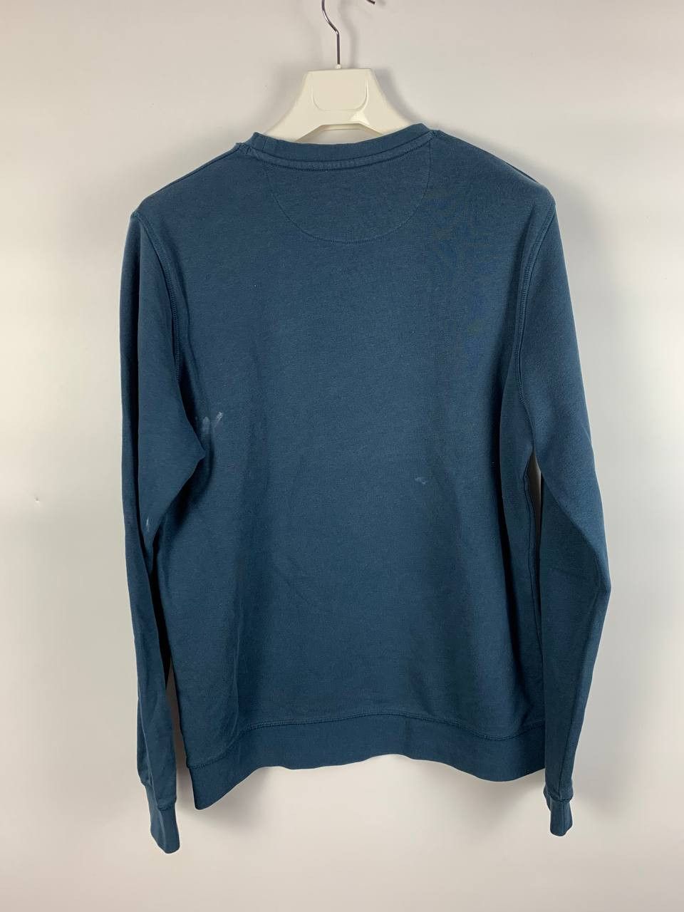 Vintage Jean Paul sweatshirt blue cotton L Size US L / EU 52-54 / 3 - 9 Thumbnail