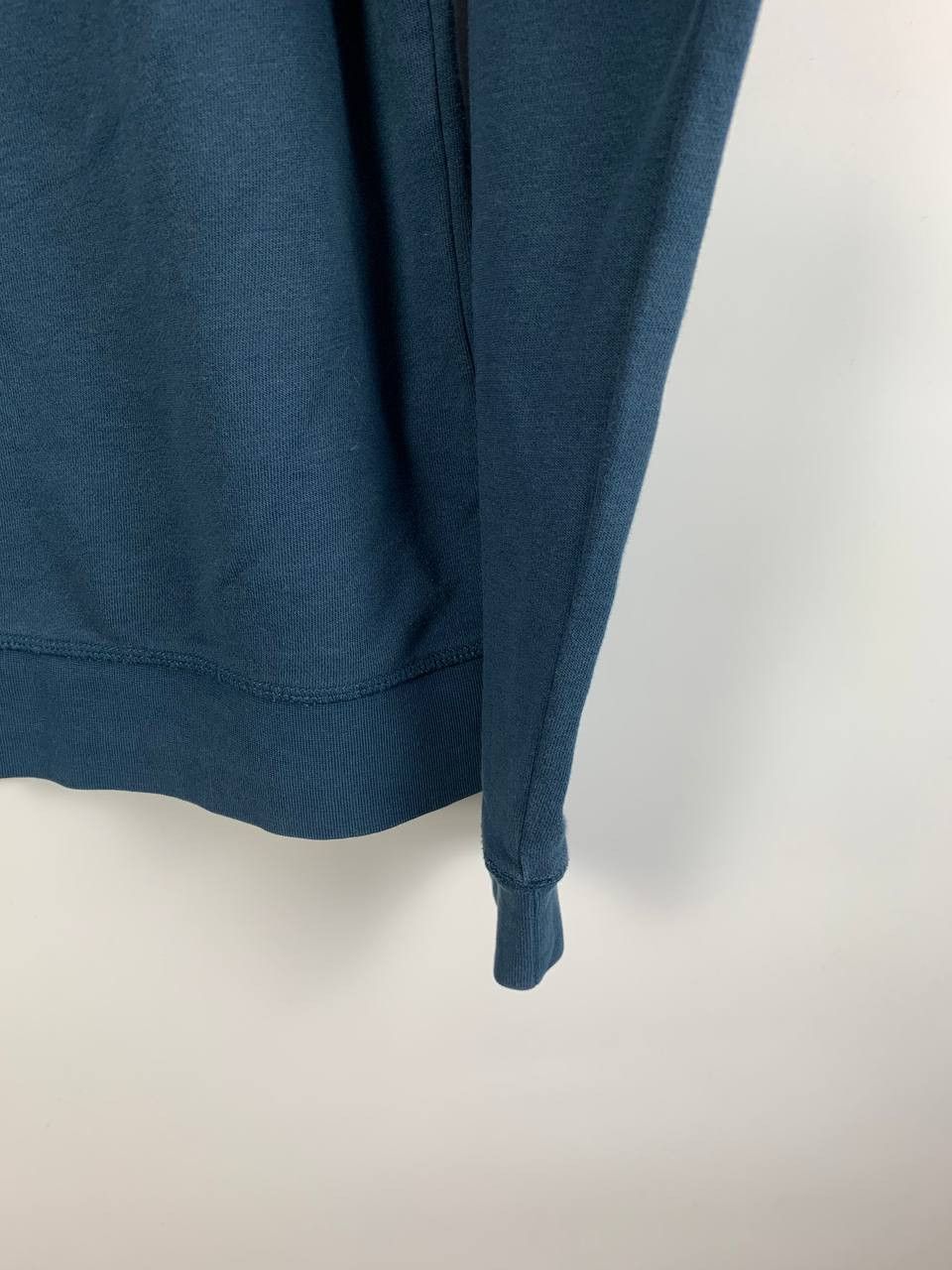 Vintage Jean Paul sweatshirt blue cotton L Size US L / EU 52-54 / 3 - 15 Thumbnail