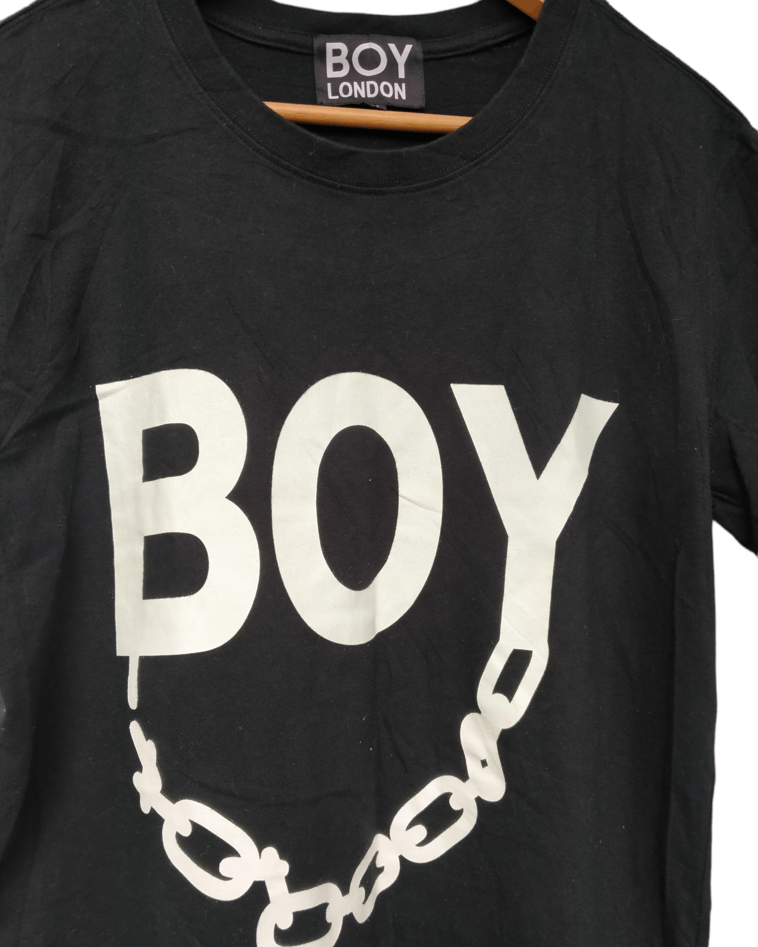 Boy London Boy London United Kingdom Size US M / EU 48-50 / 2 - 3 Thumbnail