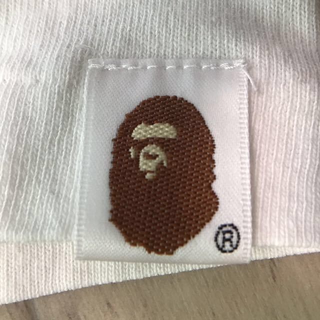 2013 BAPE × mastermind NW 20th T-shirt a bathing ape