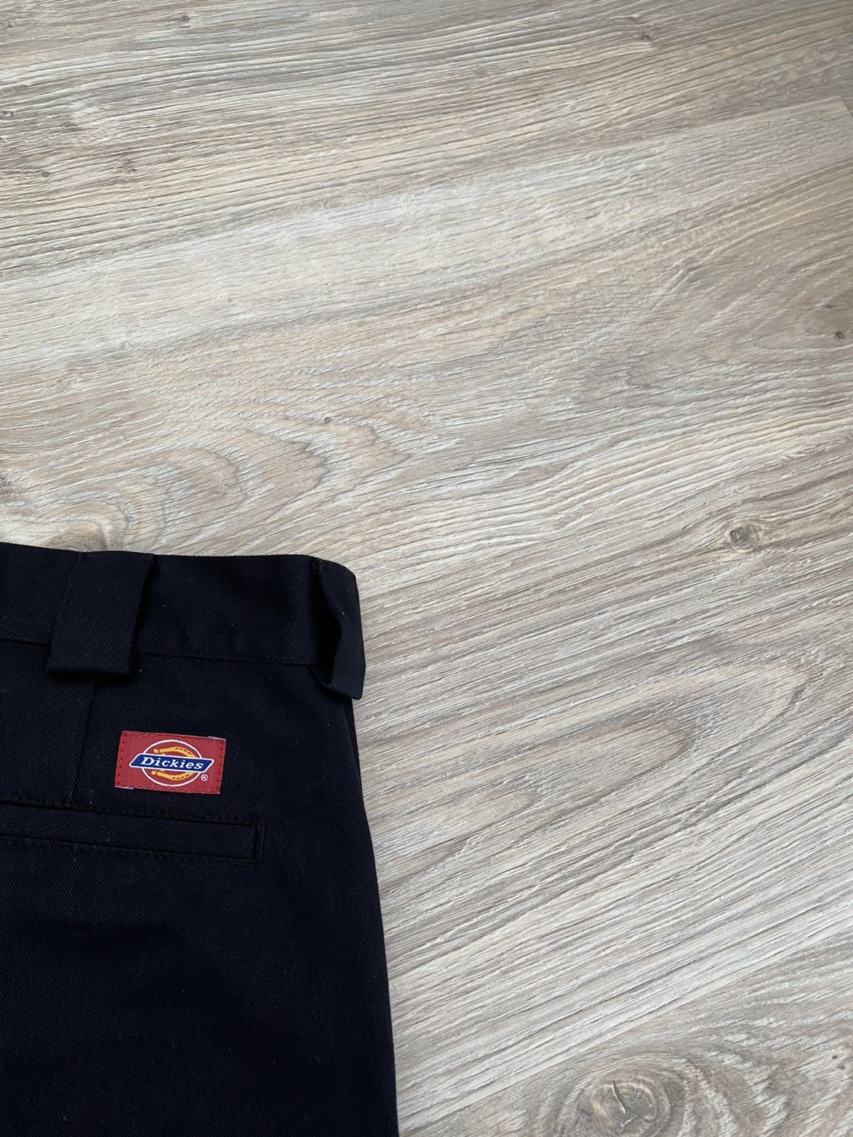 Dickies × Vintage Vintage dickies baggy shorts rap Size US 34 / EU 50 - 4 Thumbnail