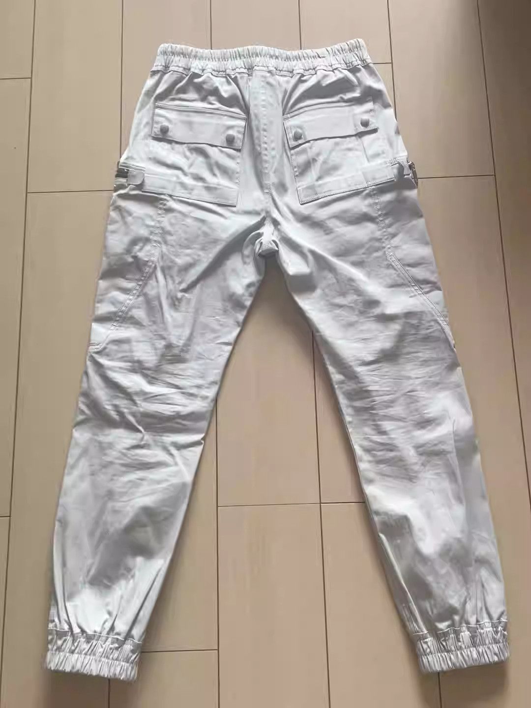 Rick Owens Rick Owens 21ss shell pants Size US 32 / EU 48 - 2 Thumbnail