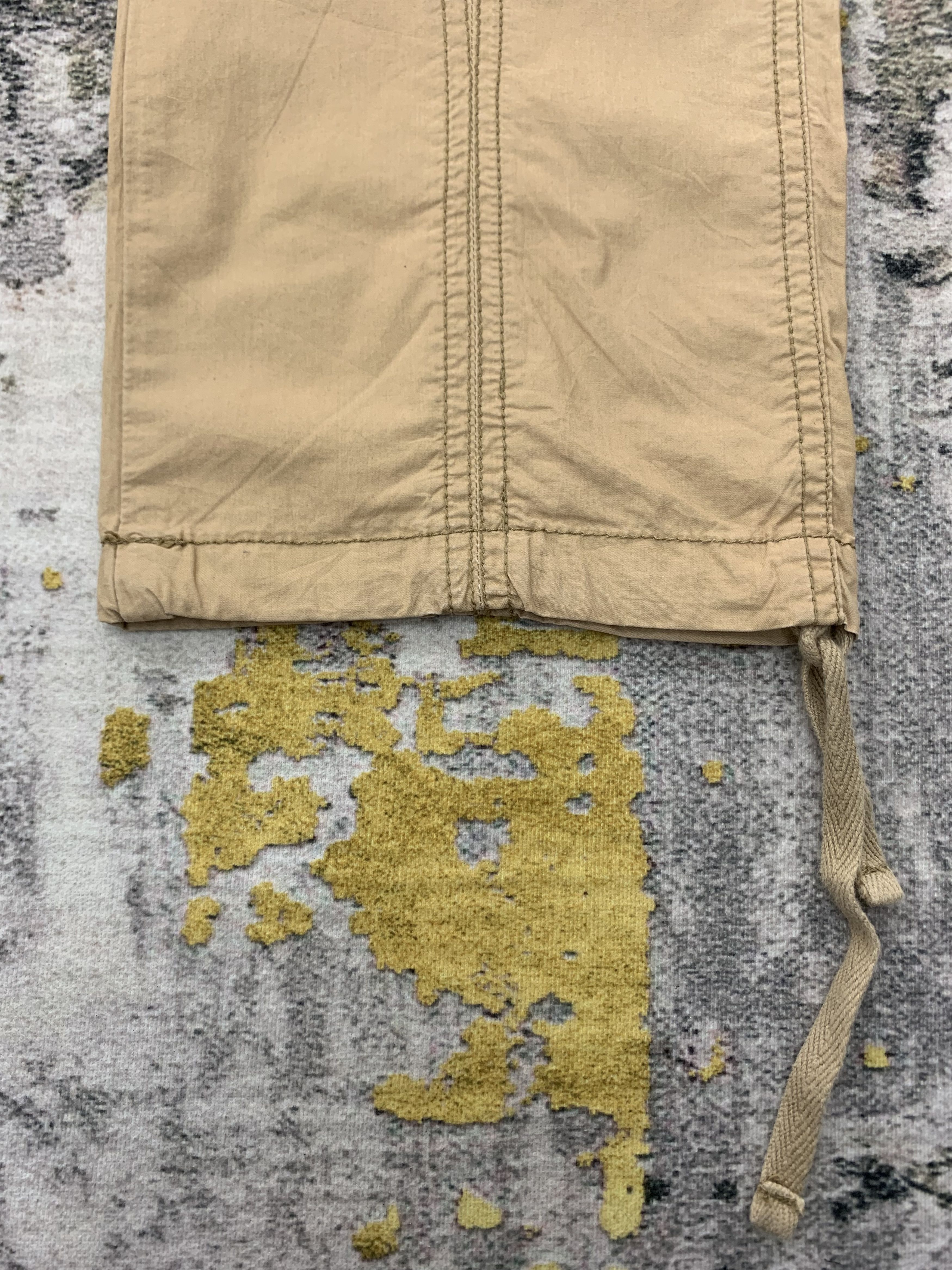 Japanese Brand Vintage Cargo Pants size 27 Size 27" / US 4 / IT 40 - 6 Thumbnail