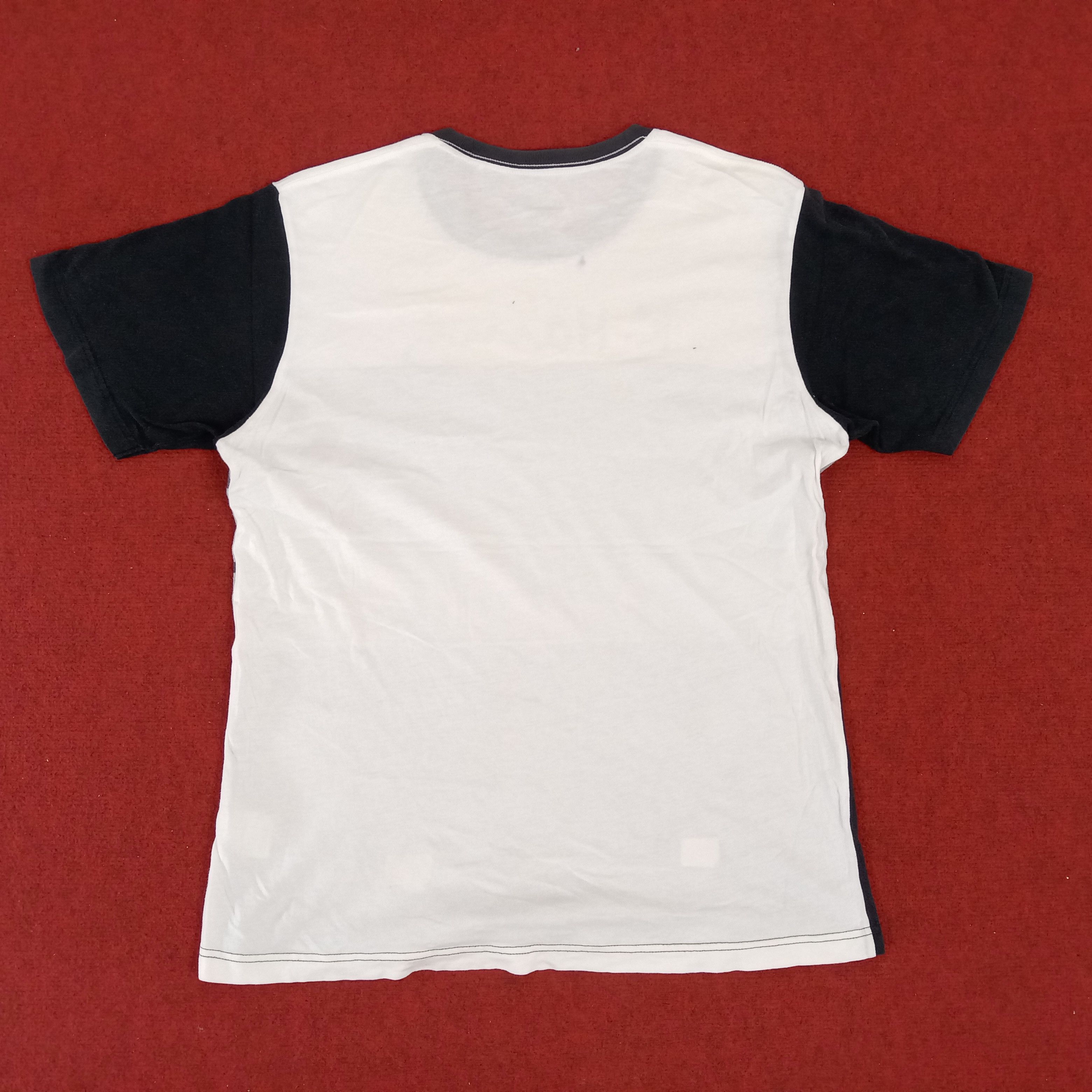 Japanese Brand × Keith Haring Keith Haring x Japanese Brand Streetwear Logo Style Tshirt Size US L / EU 52-54 / 3 - 3 Thumbnail