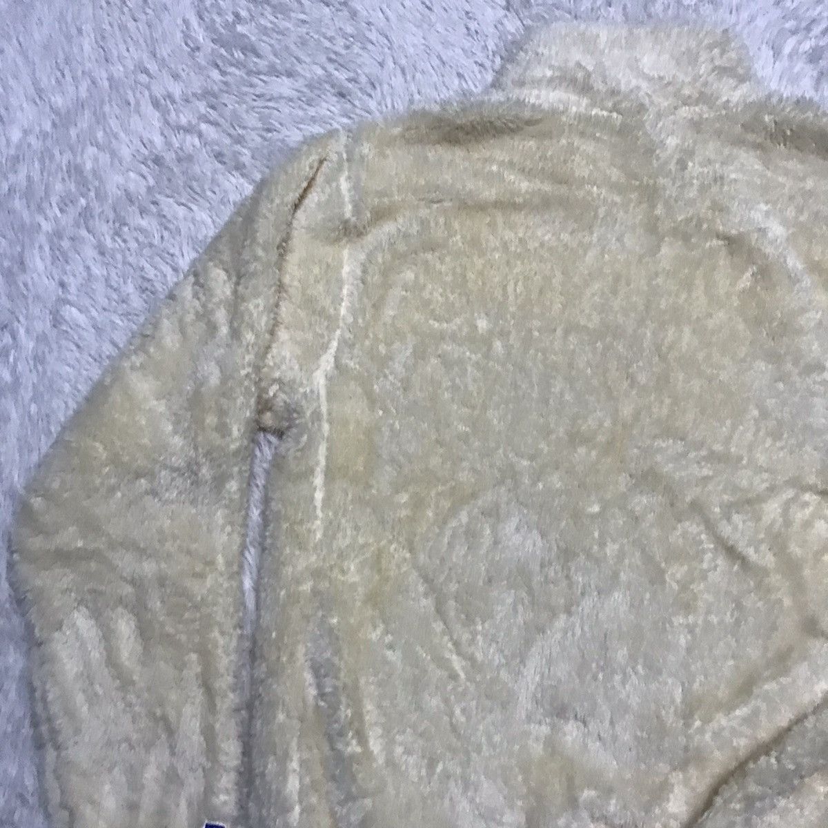 Russell Athletic Russel athletic fleece jacket sweater Size US L / EU 52-54 / 3 - 16 Thumbnail