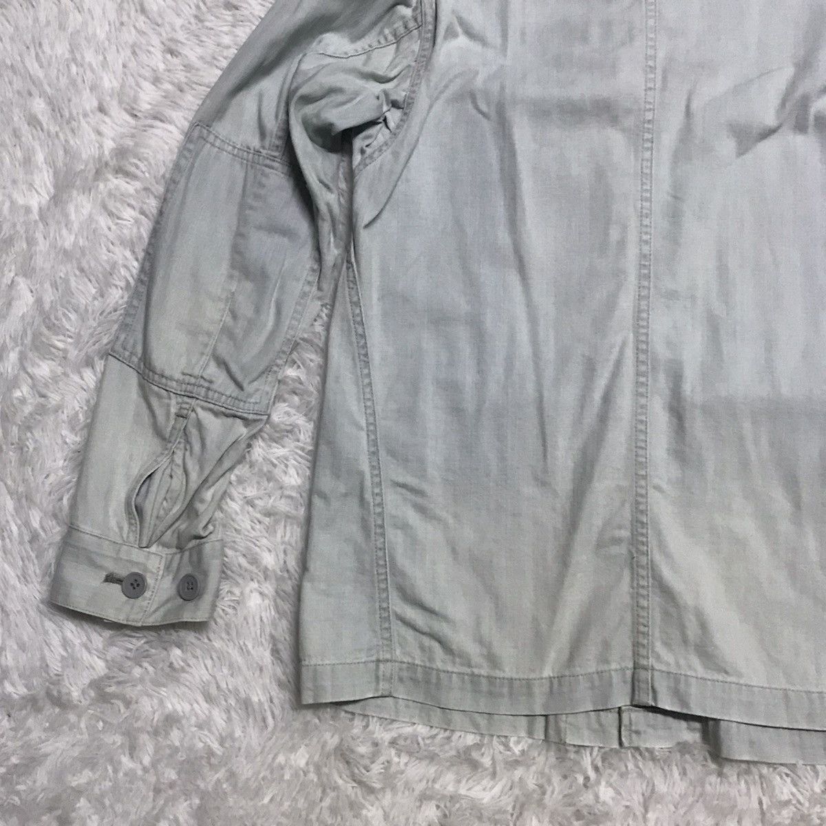 Japanese Brand Rare Classic Colour Uniqlo UU jacket Size US S / EU 44-46 / 1 - 12 Thumbnail