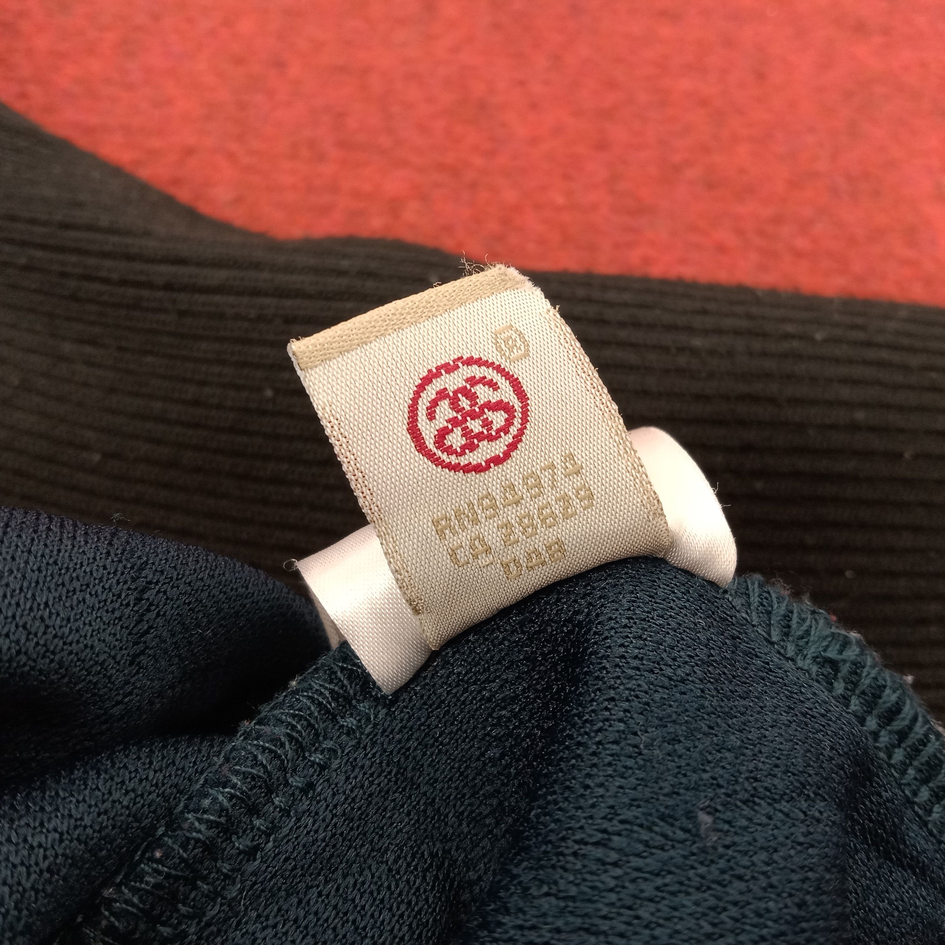 Other Stussy Women Custom Logo Style Zipper Sweater Tshirt Size M / US 6-8 / IT 42-44 - 10 Thumbnail