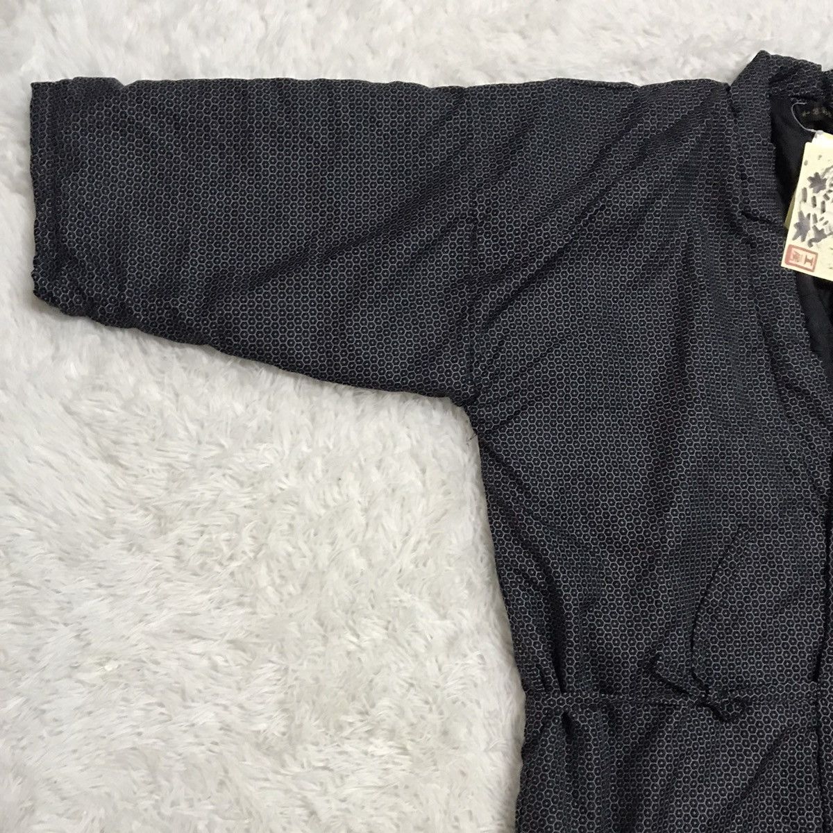 Japanese Brand NWT Kimono Japan Size US L / EU 52-54 / 3 - 2 Thumbnail