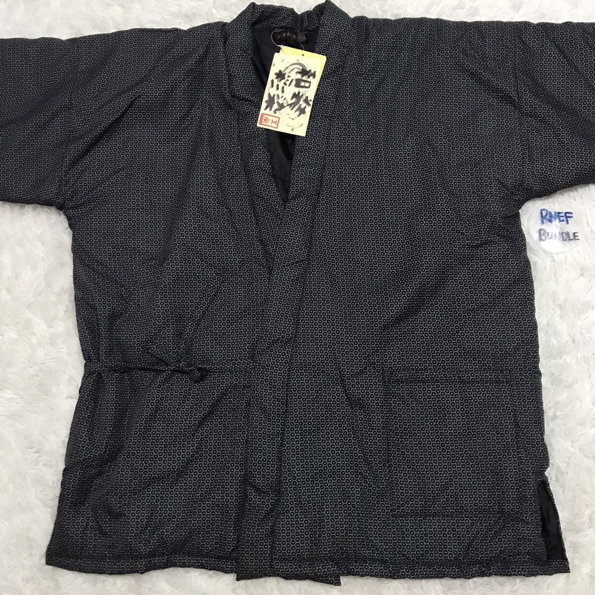 Japanese Brand NWT Kimono Japan Size US L / EU 52-54 / 3 - 1 Thumbnail