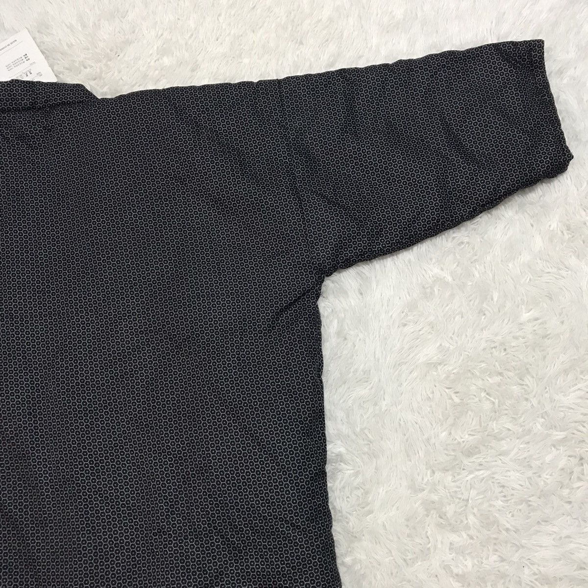 Japanese Brand NWT Kimono Japan Size US L / EU 52-54 / 3 - 19 Thumbnail