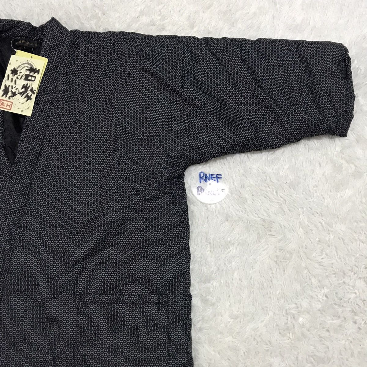 Japanese Brand NWT Kimono Japan Size US L / EU 52-54 / 3 - 3 Thumbnail
