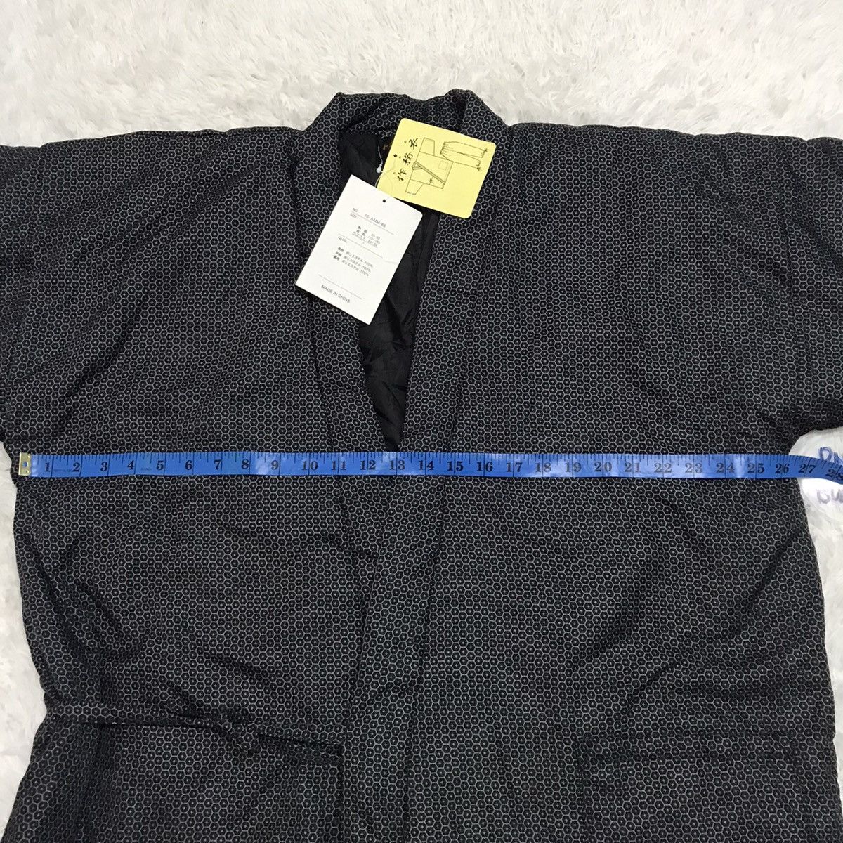 Japanese Brand NWT Kimono Japan Size US L / EU 52-54 / 3 - 9 Thumbnail