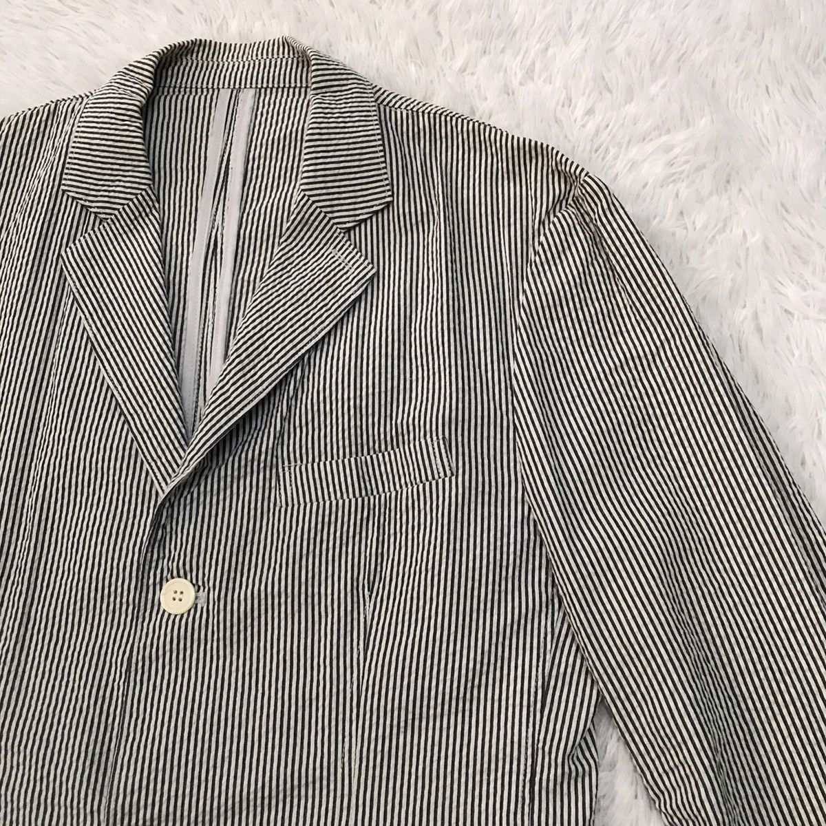 Japanese Brand Kakeya jacket made in Japan Size US M / EU 48-50 / 2 - 6 Thumbnail