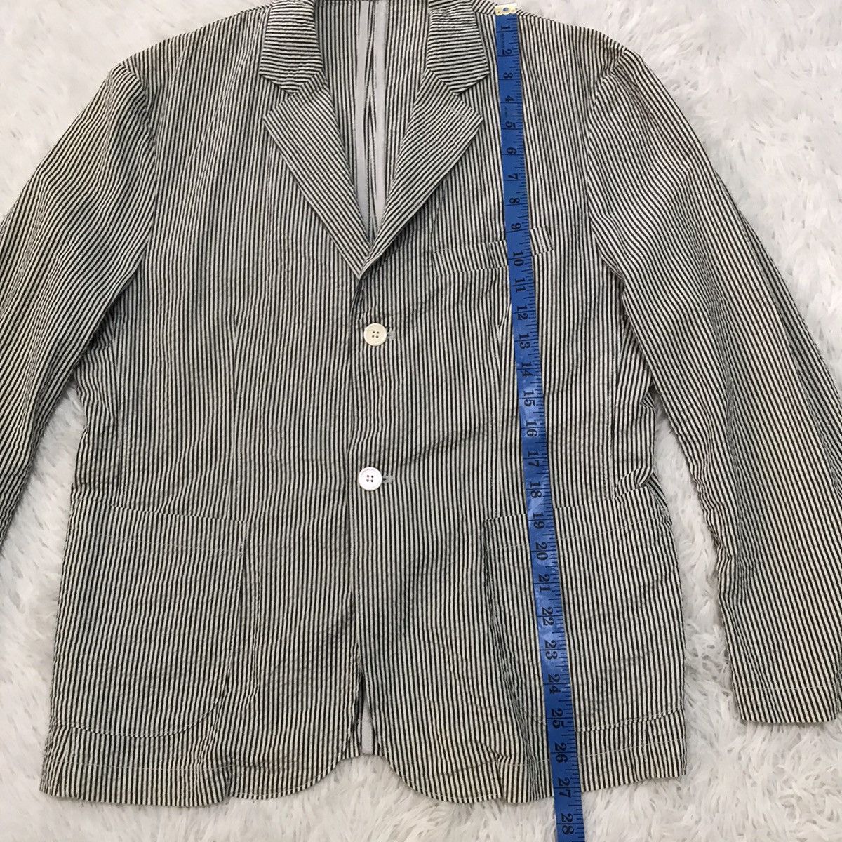 Japanese Brand Kakeya jacket made in Japan Size US M / EU 48-50 / 2 - 9 Thumbnail