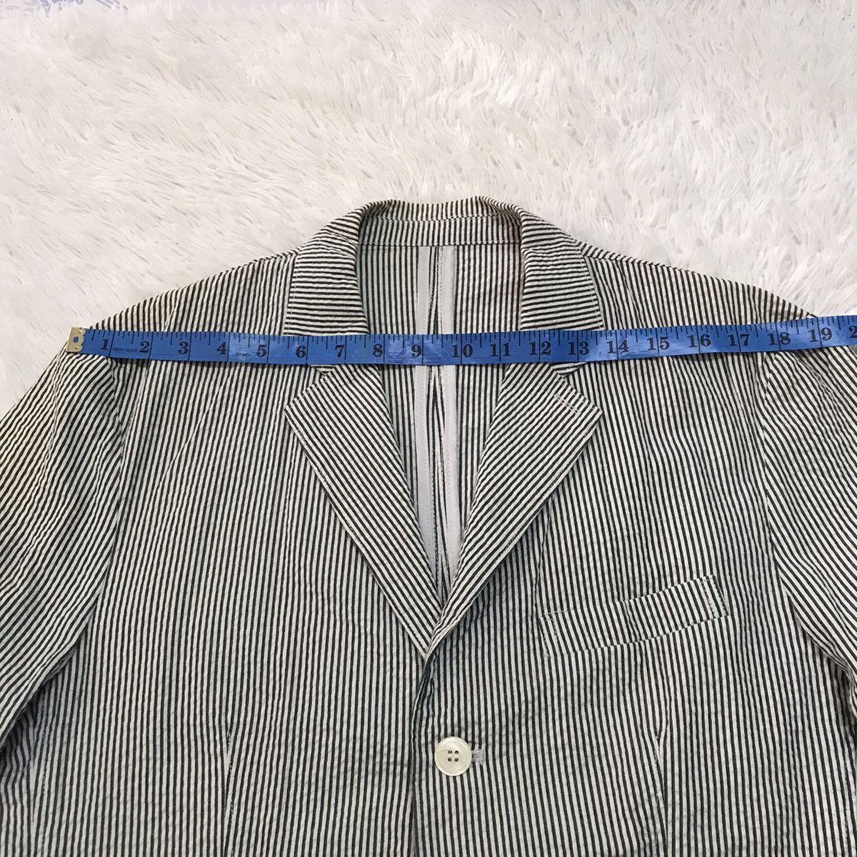 Japanese Brand Kakeya jacket made in Japan Size US M / EU 48-50 / 2 - 8 Thumbnail