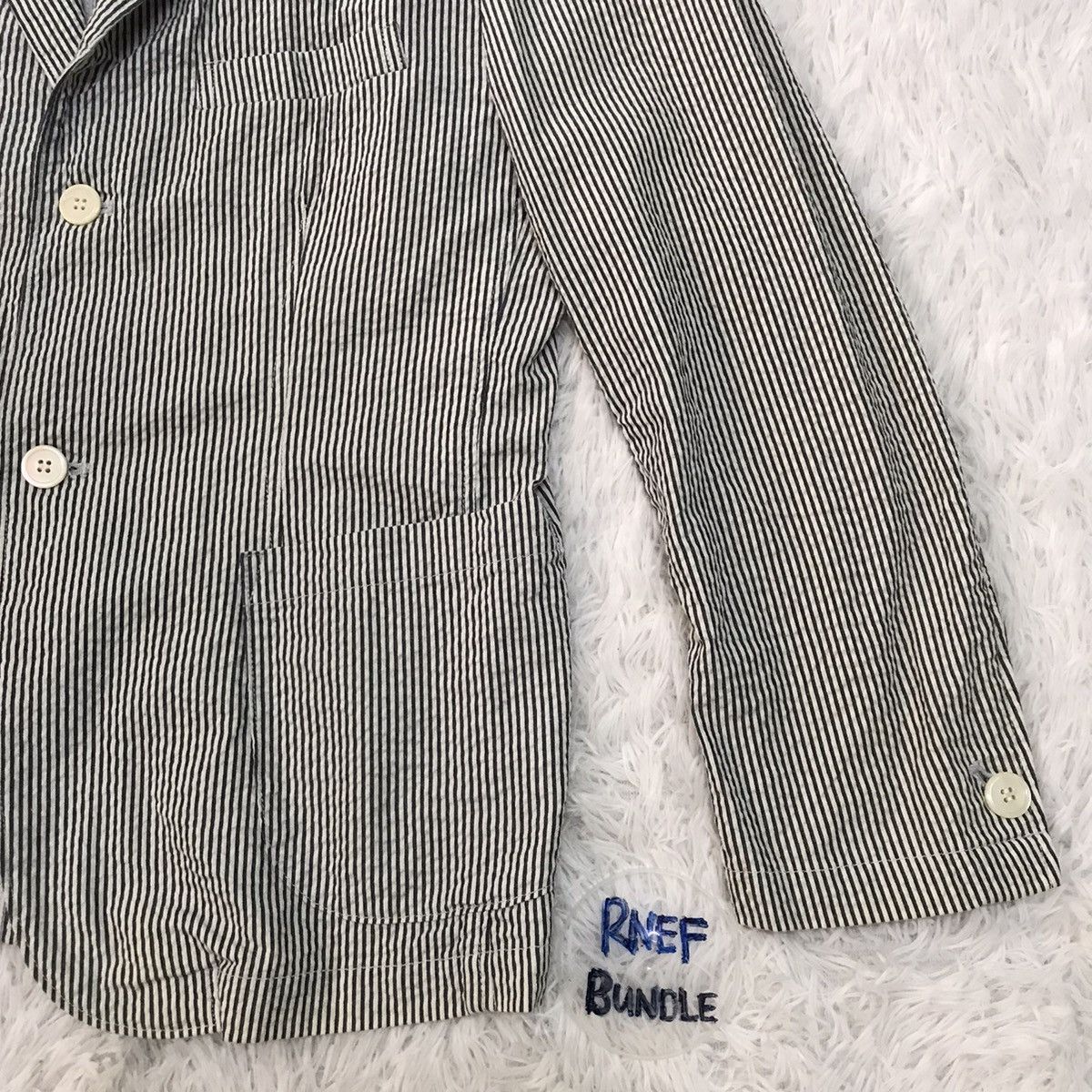 Japanese Brand Kakeya jacket made in Japan Size US M / EU 48-50 / 2 - 5 Thumbnail