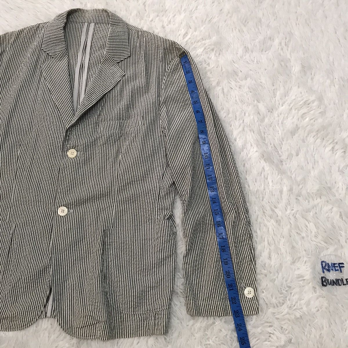 Japanese Brand Kakeya jacket made in Japan Size US M / EU 48-50 / 2 - 10 Thumbnail