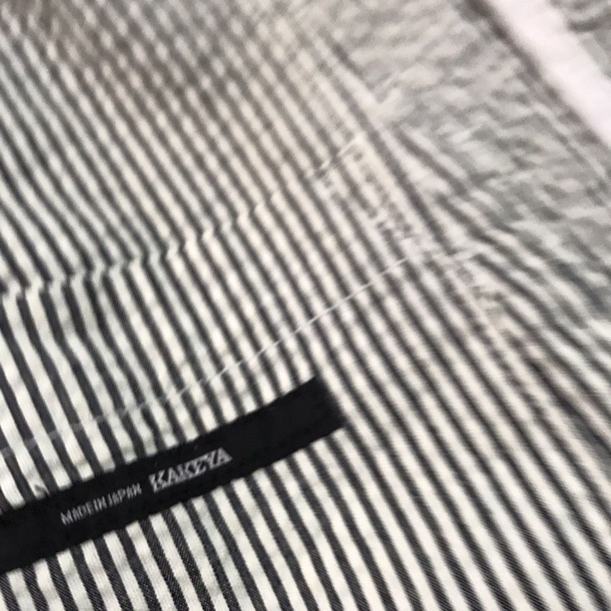 Japanese Brand Kakeya jacket made in Japan Size US M / EU 48-50 / 2 - 13 Thumbnail