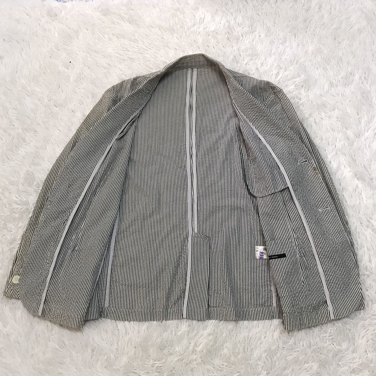 Japanese Brand Kakeya jacket made in Japan Size US M / EU 48-50 / 2 - 11 Thumbnail