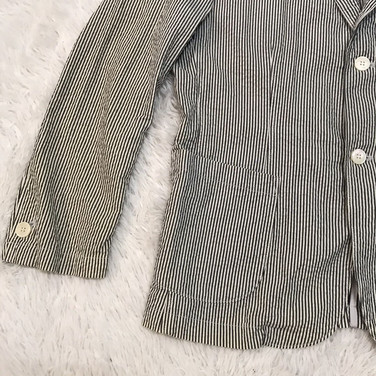 Japanese Brand Kakeya jacket made in Japan Size US M / EU 48-50 / 2 - 4 Thumbnail