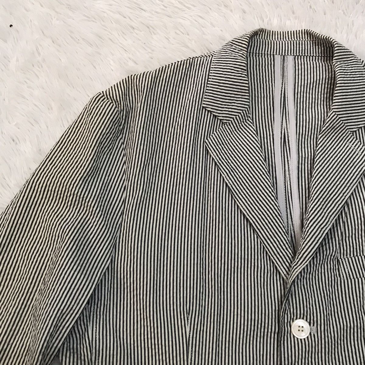 Japanese Brand Kakeya jacket made in Japan Size US M / EU 48-50 / 2 - 3 Thumbnail