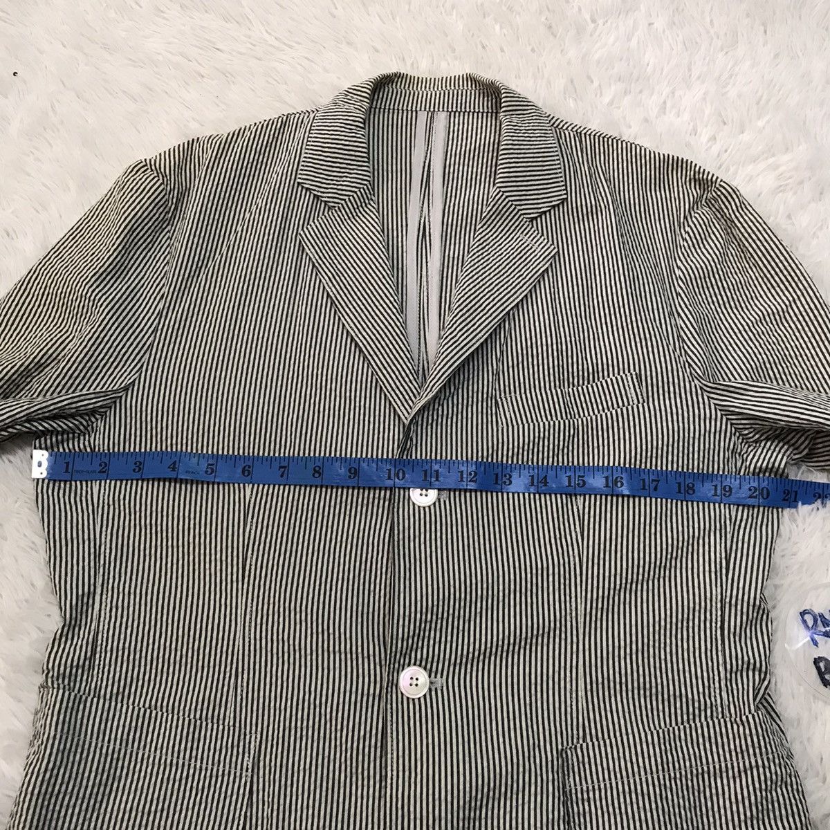 Japanese Brand Kakeya jacket made in Japan Size US M / EU 48-50 / 2 - 7 Thumbnail