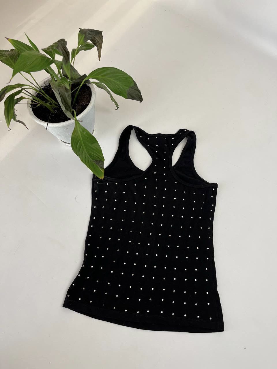Dolce & Gabbana VINTAGE TANK TOPS DOLCE & GABBANA VERY RARE Size S / US 4 / IT 40 - 3 Thumbnail