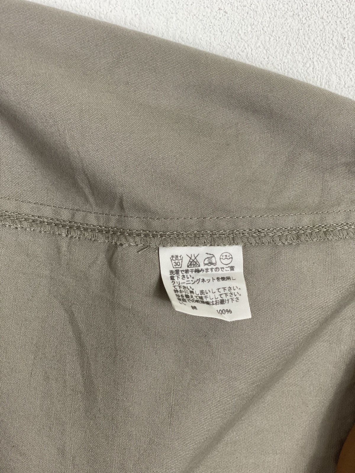 Final Home 🔥Vintage Final Home With Hoodies Worker Jacket Size US M / EU 48-50 / 2 - 9 Thumbnail