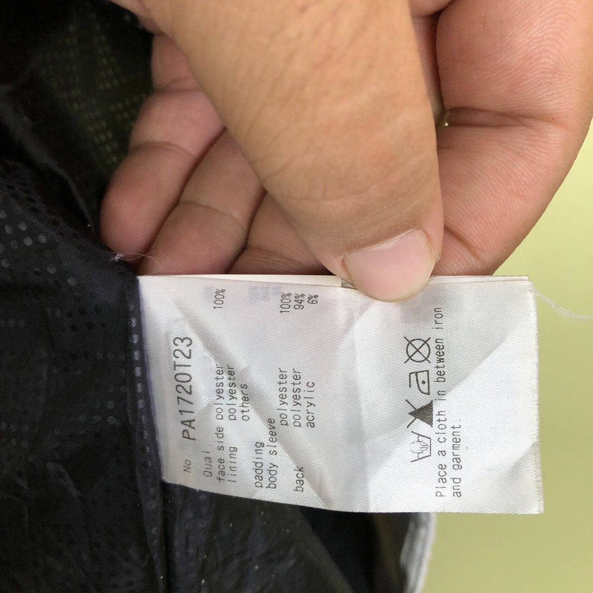 Japanese Brand Phenix Ski Jacket Colourful Size US L / EU 52-54 / 3 - 19 Thumbnail