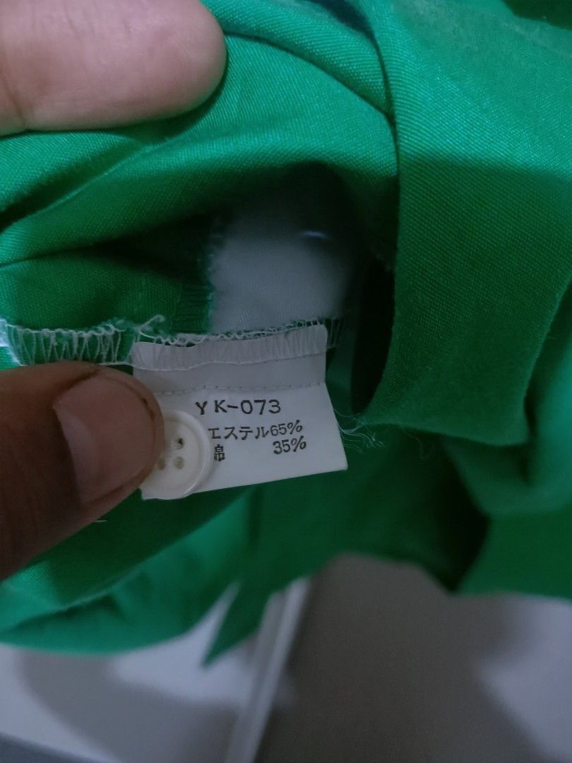 Gear for Sports × Vintage Vintage motorsports castrol racing exclusive button shirt Size US L / EU 52-54 / 3 - 9 Thumbnail