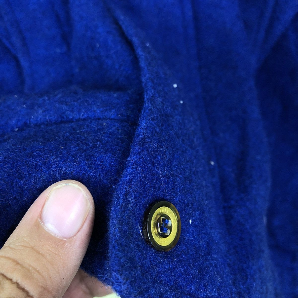 Japanese Brand Cdazur Jacket by Japanese Brand Varsity Jacket- Gently Used Size US M / EU 48-50 / 2 - 7 Thumbnail