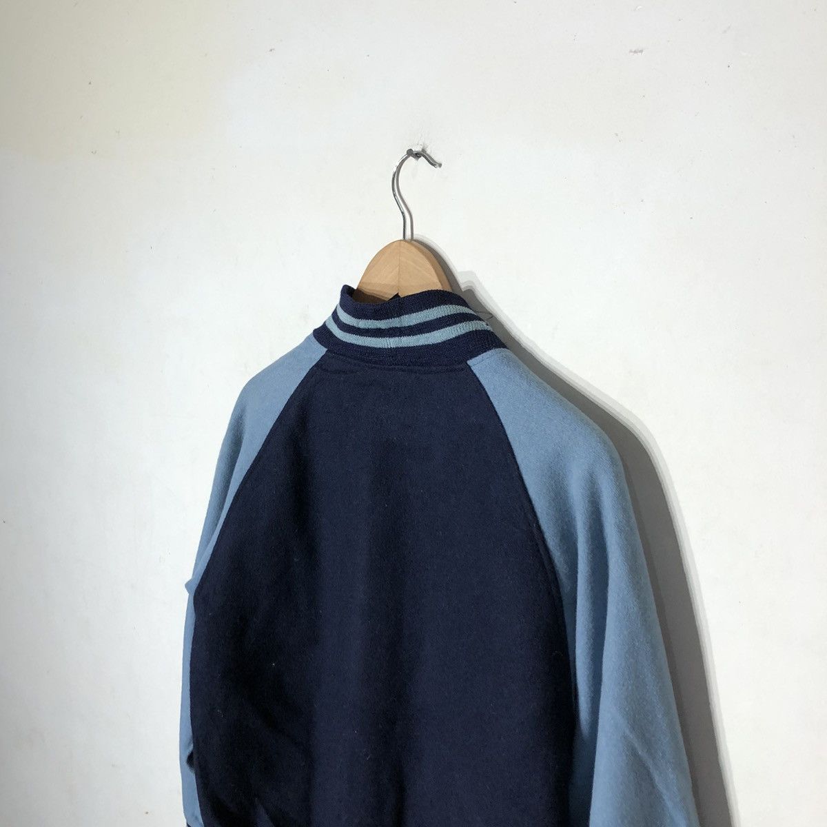 Japanese Brand Sporting Goods Toyota Tokyo Varsity Jacket Size US S / EU 44-46 / 1 - 9 Thumbnail