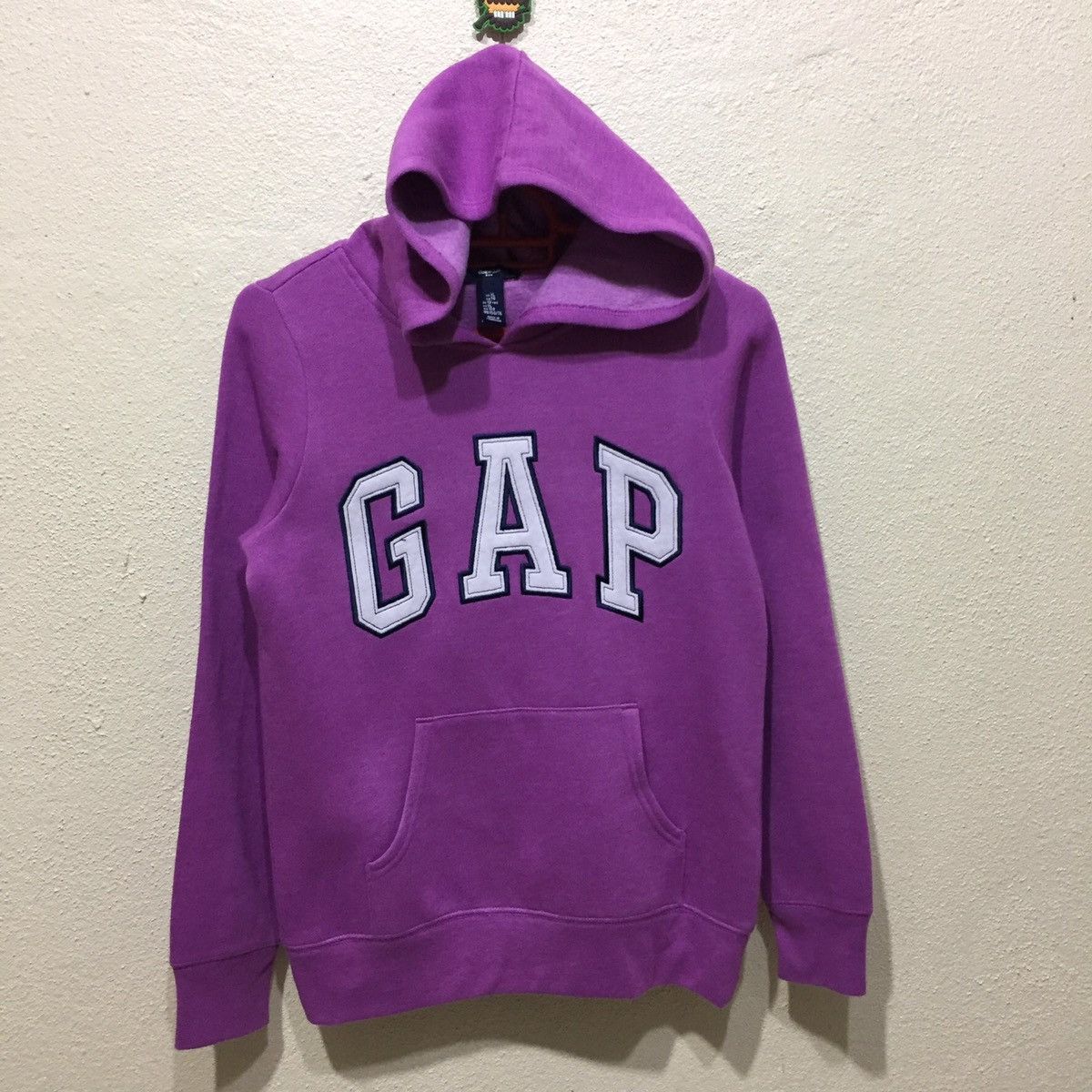 Gap GAP KIDS Hoodie size 150 / size XS Size US XS / EU 42 / 0 - 1 Thumbnail