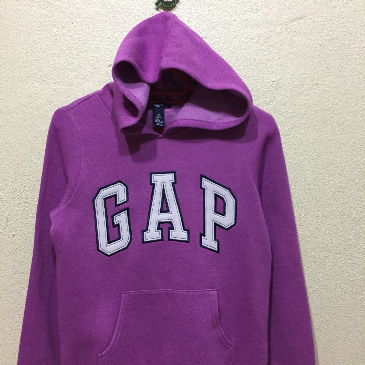 Gap GAP KIDS Hoodie size 150 / size XS Size US XS / EU 42 / 0 - 5 Thumbnail