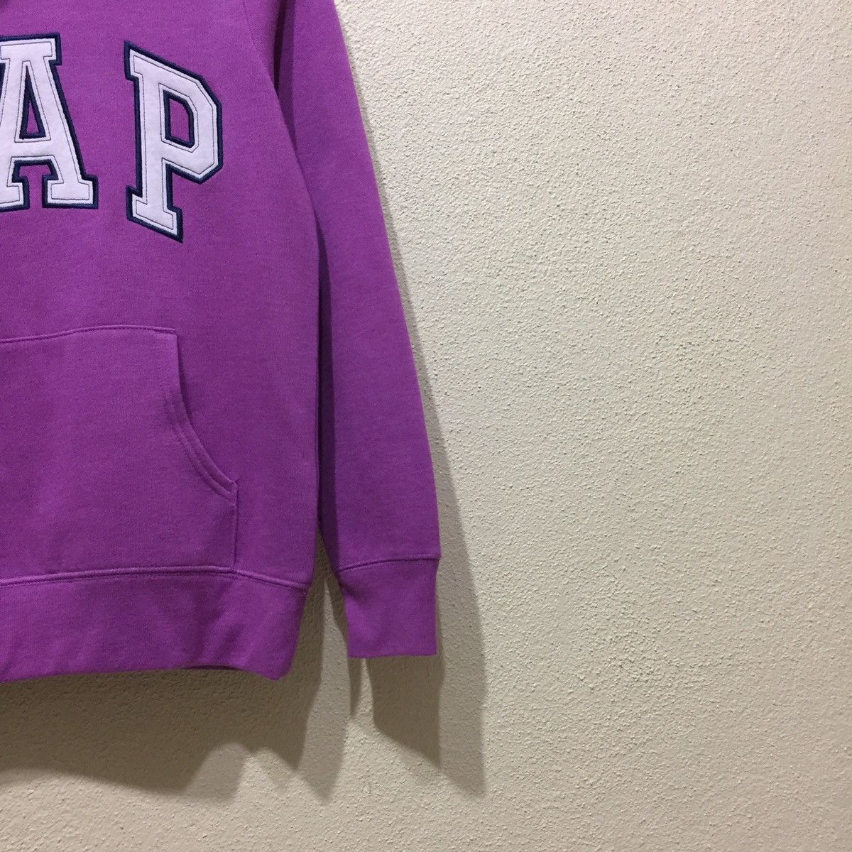 Gap GAP KIDS Hoodie size 150 / size XS Size US XS / EU 42 / 0 - 3 Thumbnail