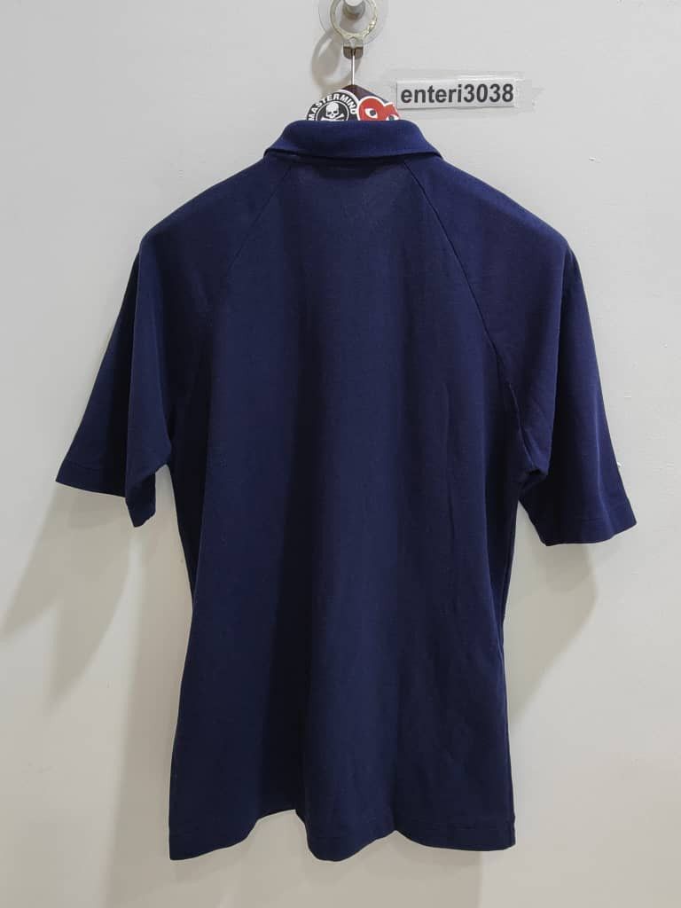 RENOWN Arnold Palmer renown vintage Blue Polo T-shirt Size US XL / EU 56 / 4 - 10 Thumbnail