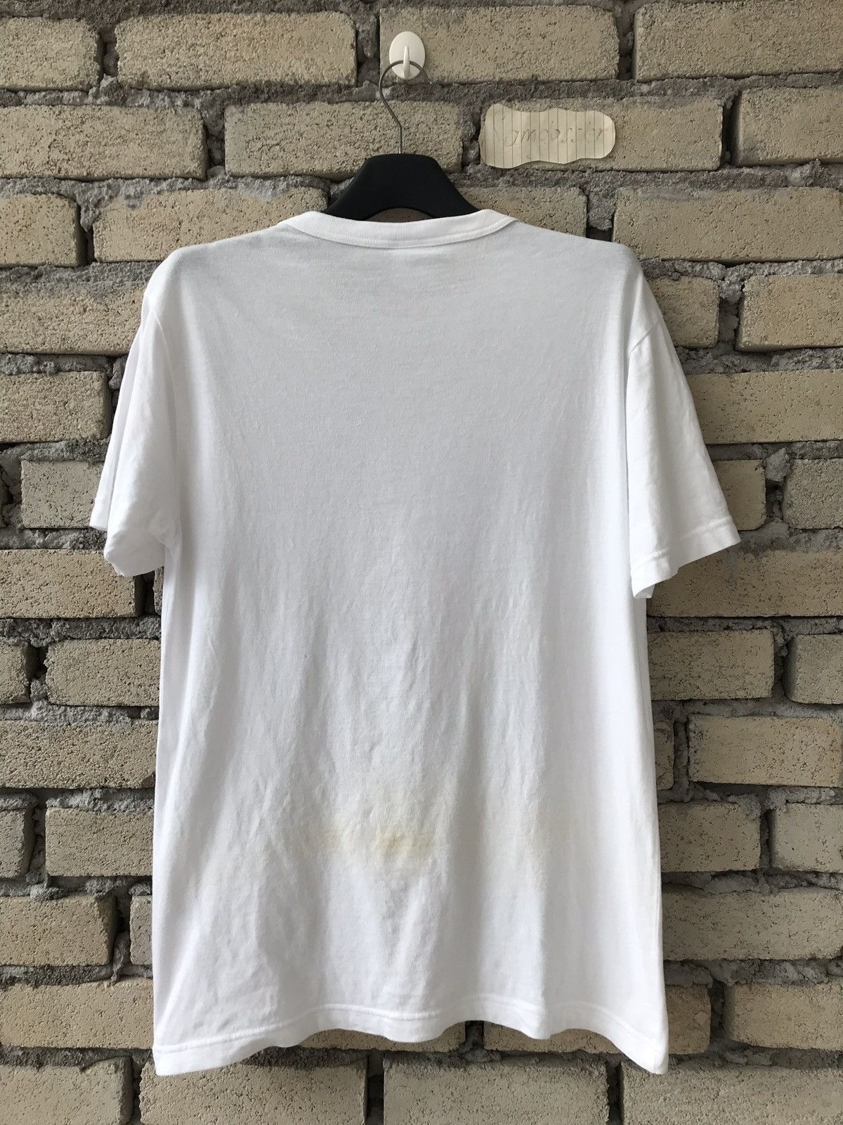 Champion Champion T-Shirt Champion Spell Out Size US M / EU 48-50 / 2 - 7 Thumbnail