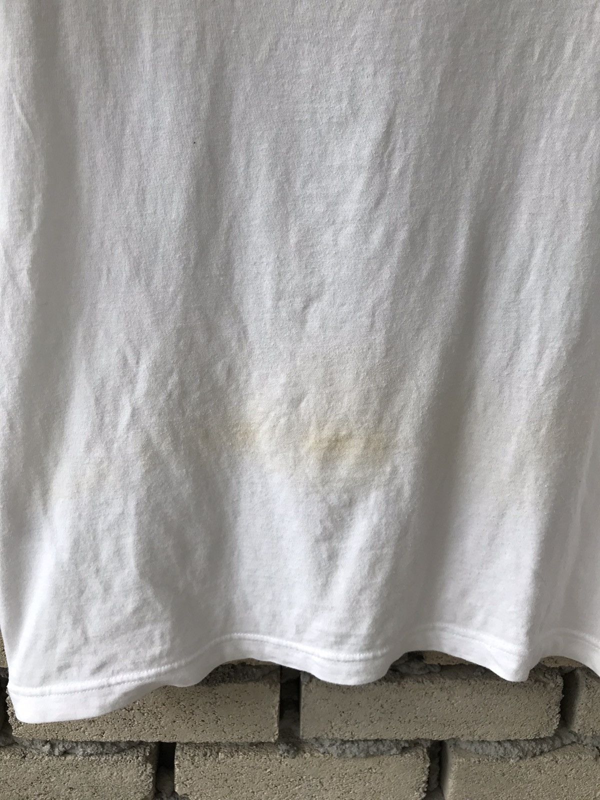 Champion Champion T-Shirt Champion Spell Out Size US M / EU 48-50 / 2 - 8 Thumbnail