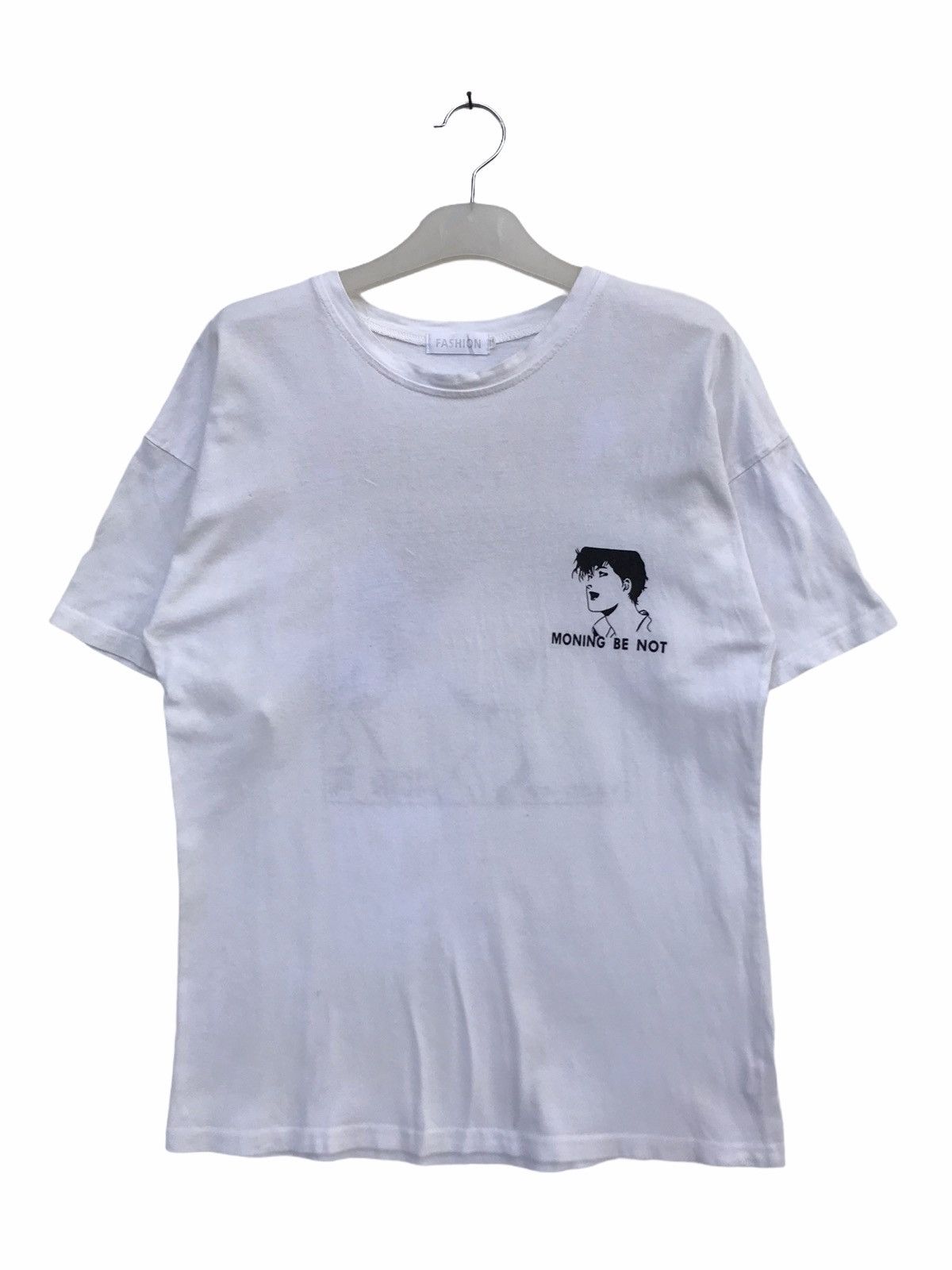 City Hunter Vintage City Hunter Tees Size US L / EU 52-54 / 3 - 2 Thumbnail