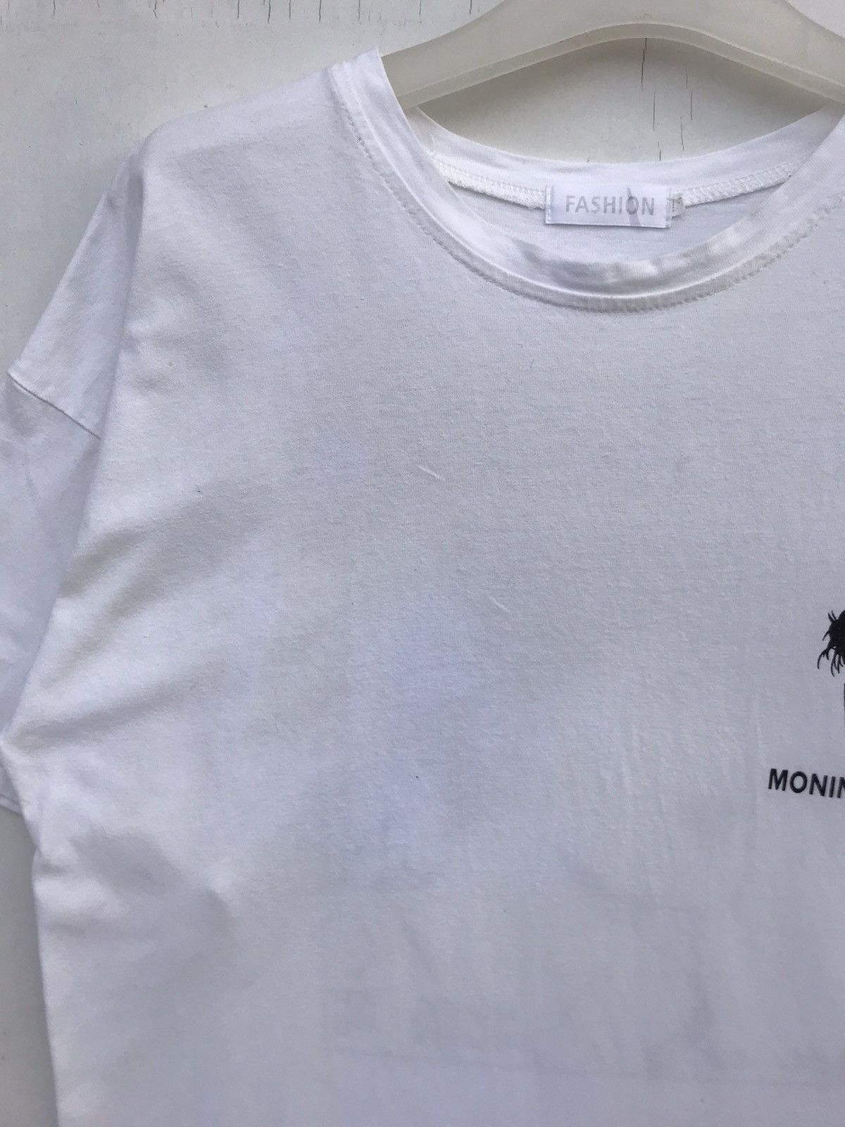 City Hunter Vintage City Hunter Tees Size US L / EU 52-54 / 3 - 5 Thumbnail