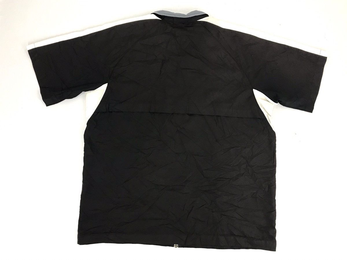 Russell Athletic Vintage Russell Athletic Windbreaker Jacket Streetwear Size US L / EU 52-54 / 3 - 2 Thumbnail