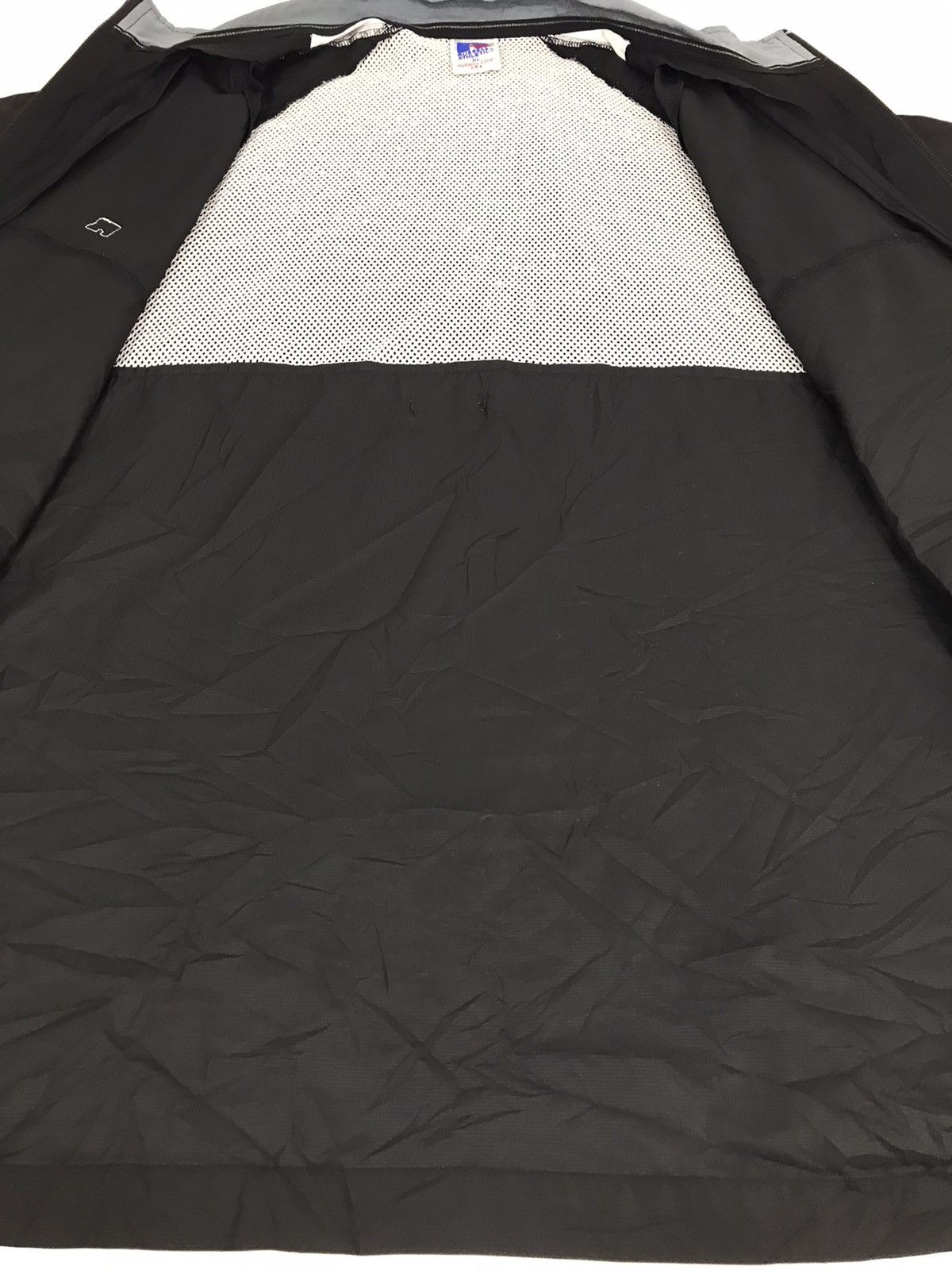 Russell Athletic Vintage Russell Athletic Windbreaker Jacket Streetwear Size US L / EU 52-54 / 3 - 7 Thumbnail