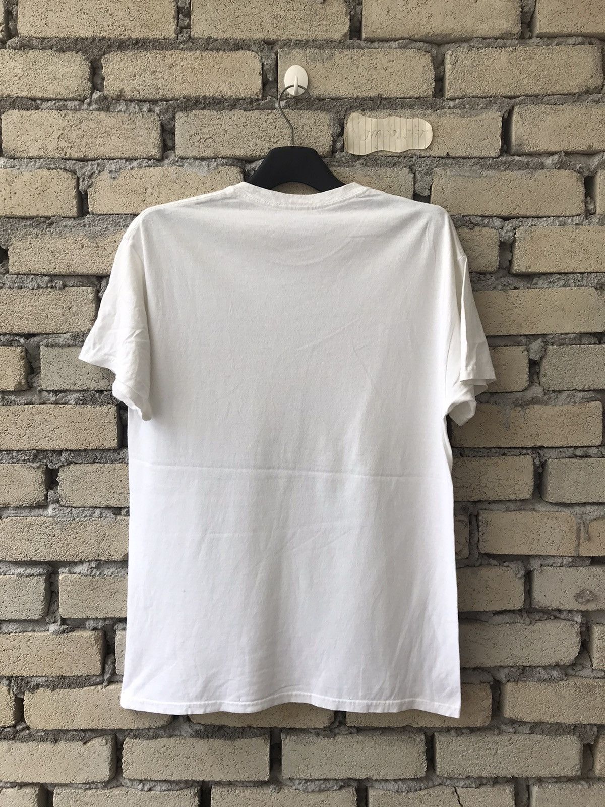 Band Tees × Gildan In Flames Band Tees We Trust Dragon Screen Size US M / EU 48-50 / 2 - 4 Thumbnail