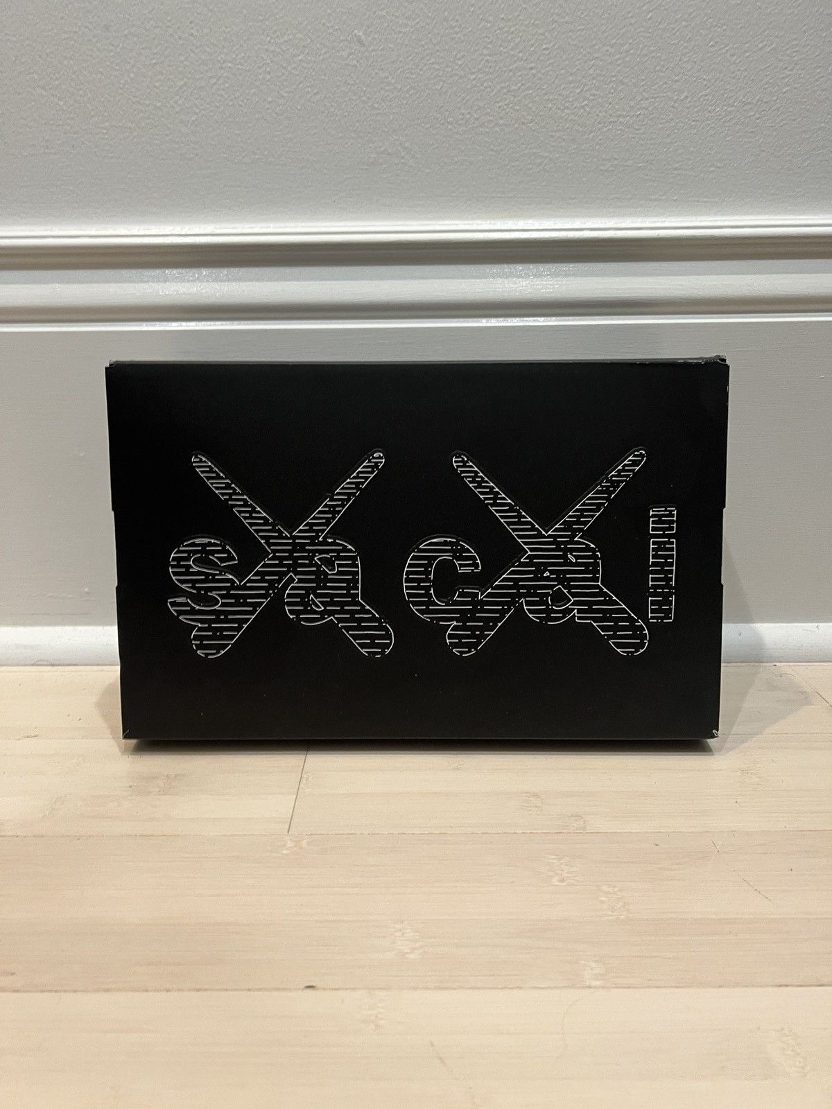 Kaws × Nike × Sacai Nike Blazer Low Sacai x Kaws Size US 9.5 / EU 42-43 - 8 Thumbnail